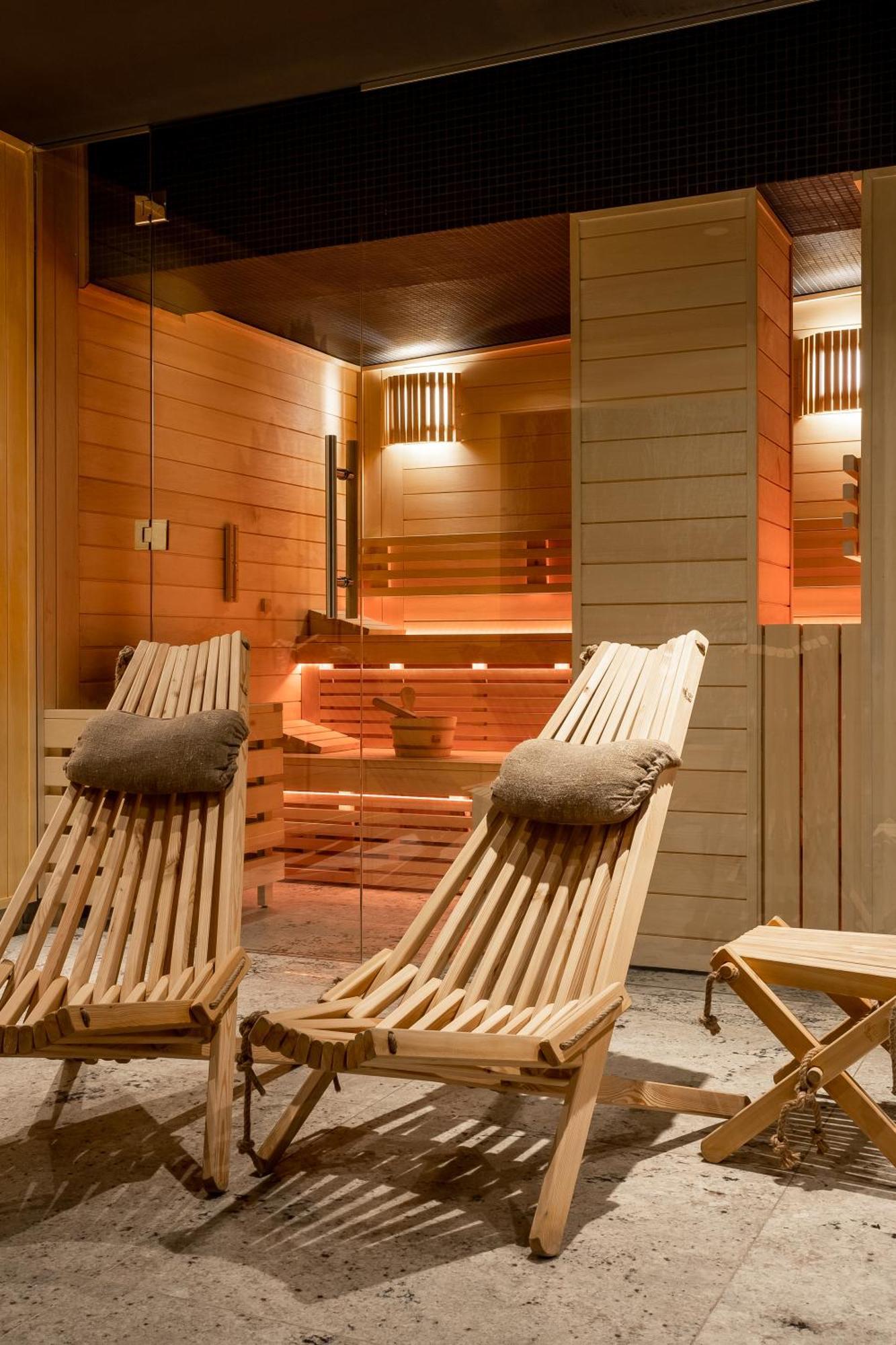 Willa Mak Residence - Sauna, Centrum Zakopane Buitenkant foto